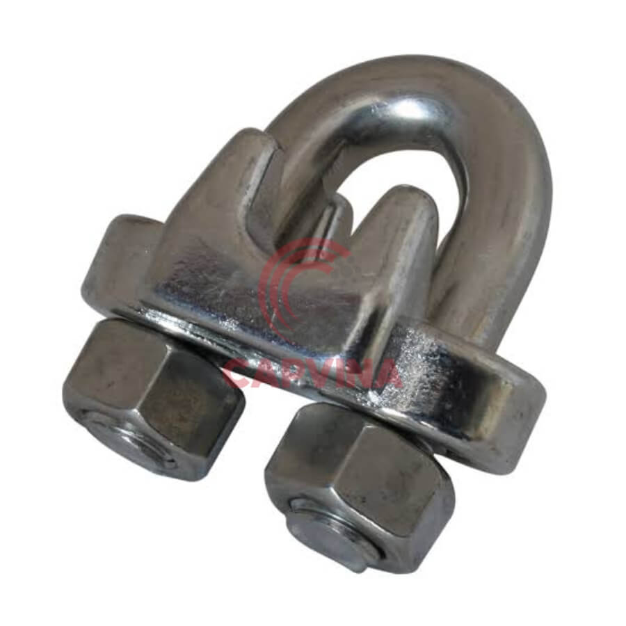 ốc siết cáp d32 ốc siết cáp d32
