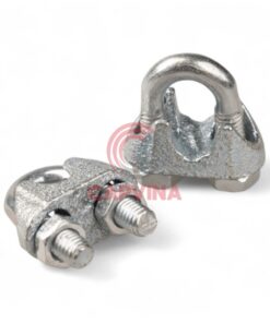 ốc siết cáp d6