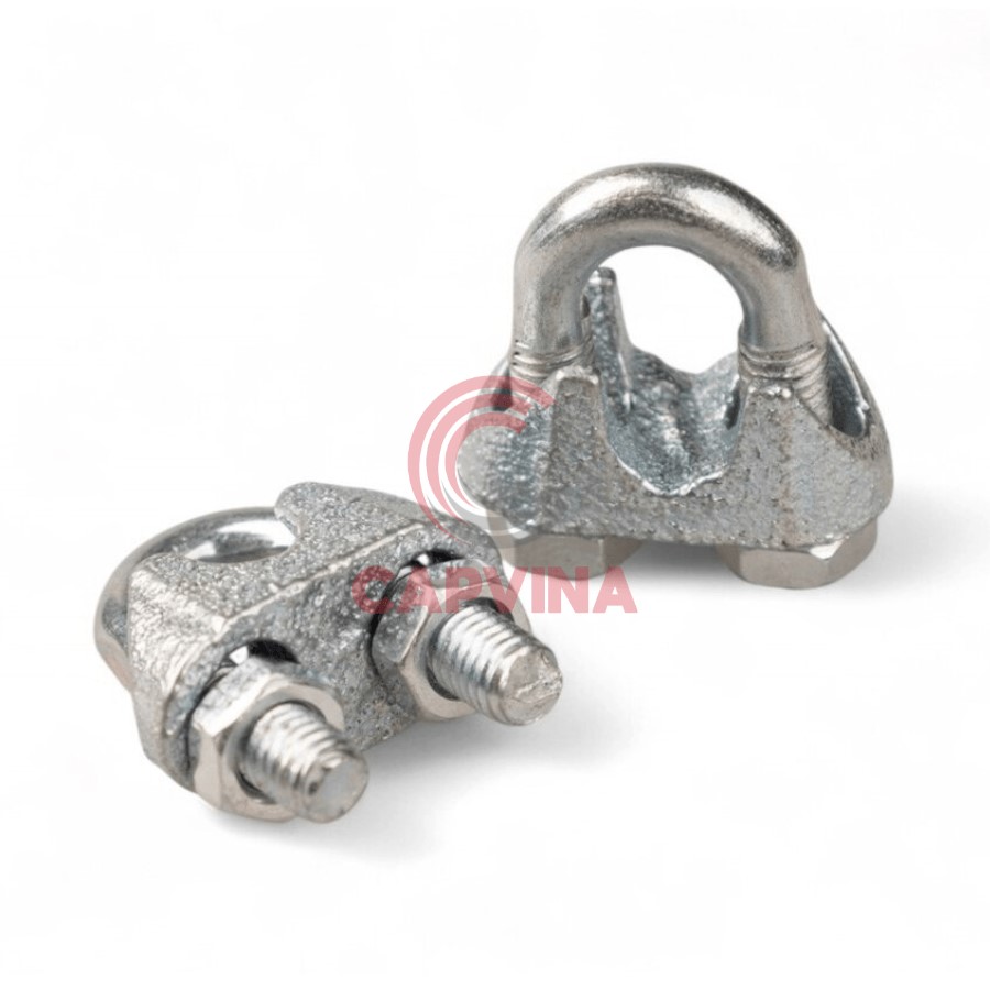 ốc siết cáp d6 ốc siết cáp d6