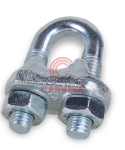 ốc siết cáp d60