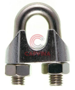 ốc siết cáp d16