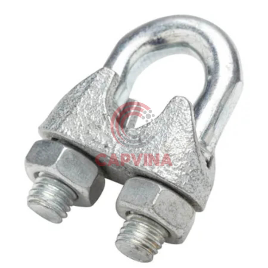 ốc siết cáp d16