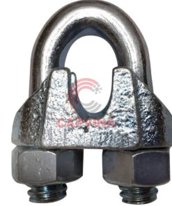 ốc siết cáp d16
