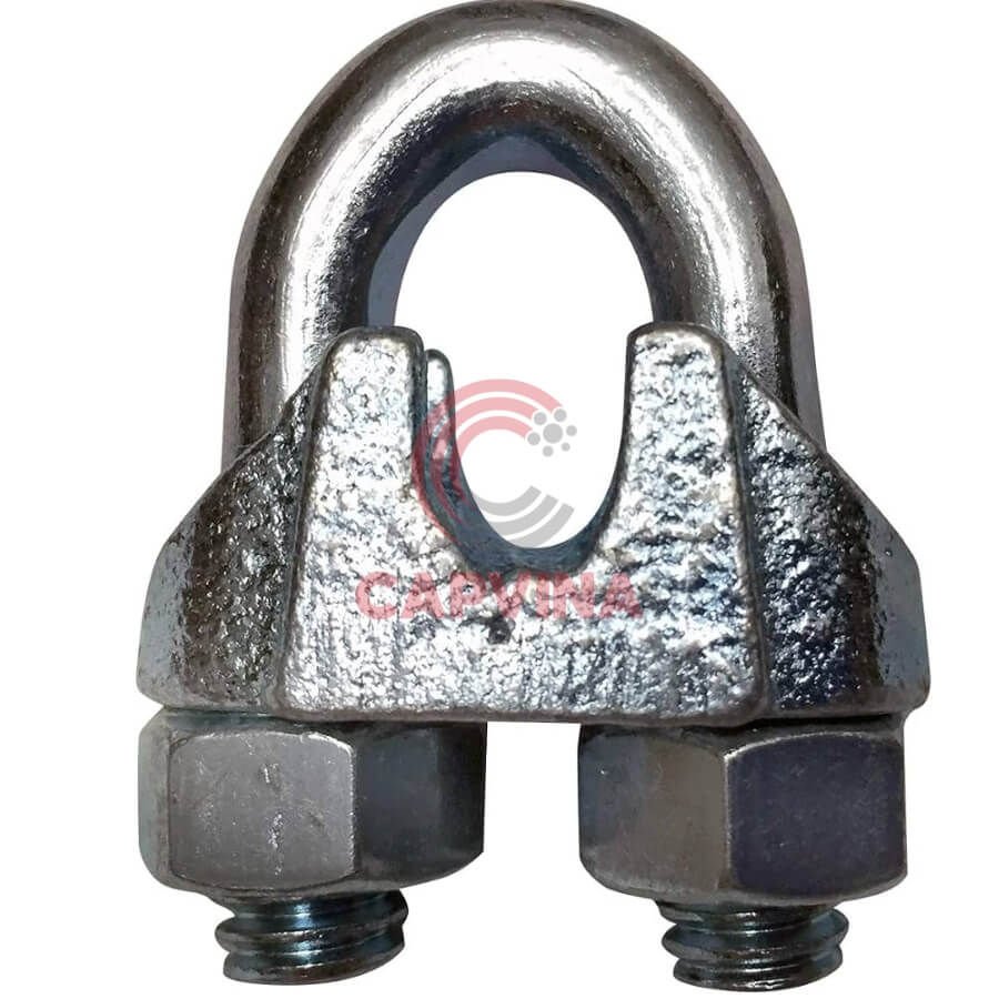 ốc siết cáp d16