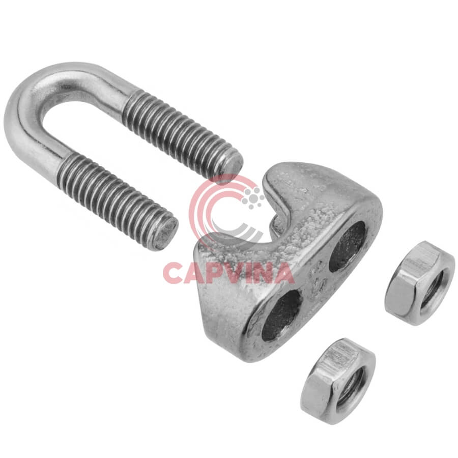 ốc siết cáp d18