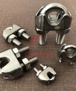 ốc siết cáp d20