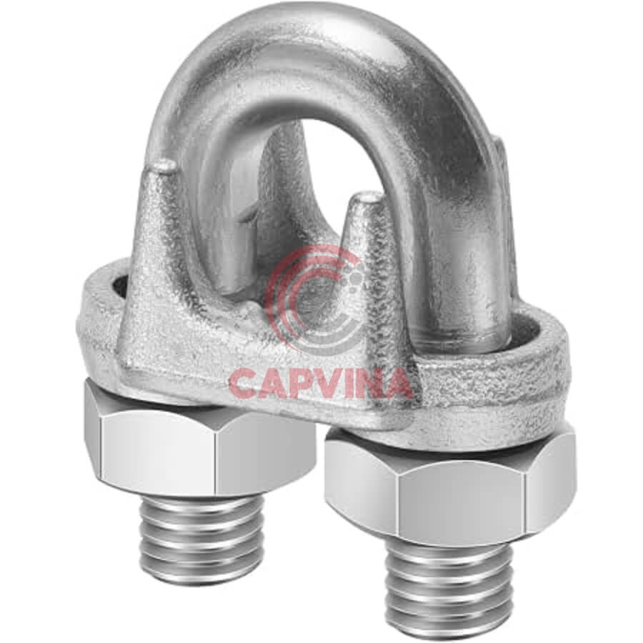 ốc siết cáp d25