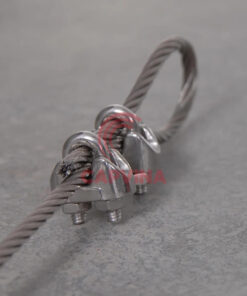 ốc siết cáp d60