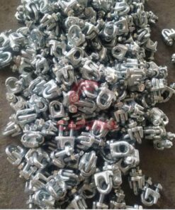 ốc siết cáp d16