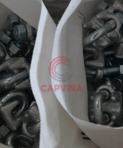 ốc siết cáp d18