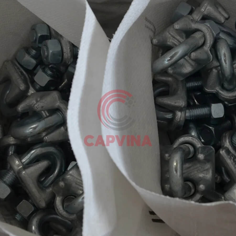 ốc siết cáp d18