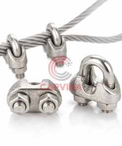 ốc siết cáp d20