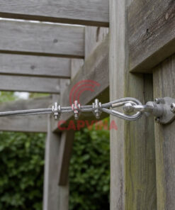 ốc siết cáp d32