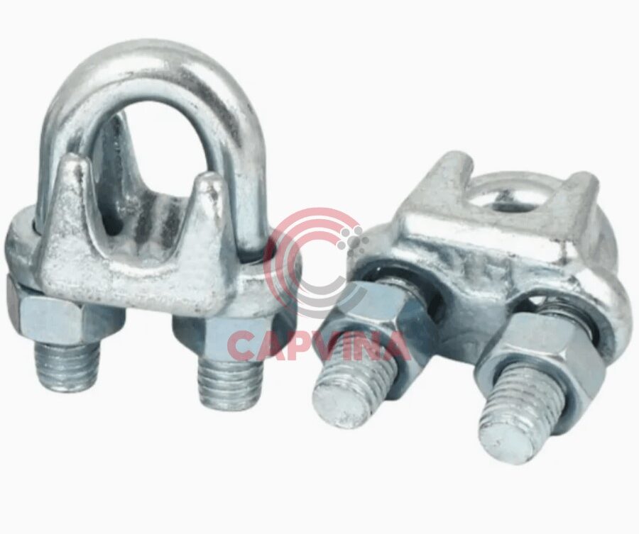 ốc siết cáp d6