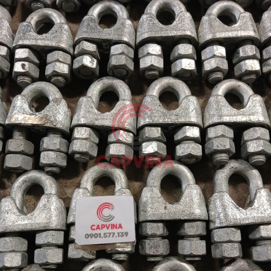 ốc siết cáp