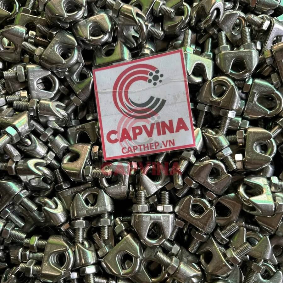 ốc siết cáp d25