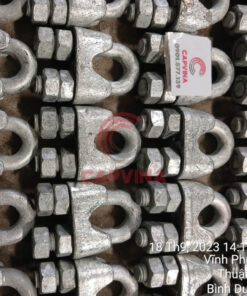 ốc siết cáp d20