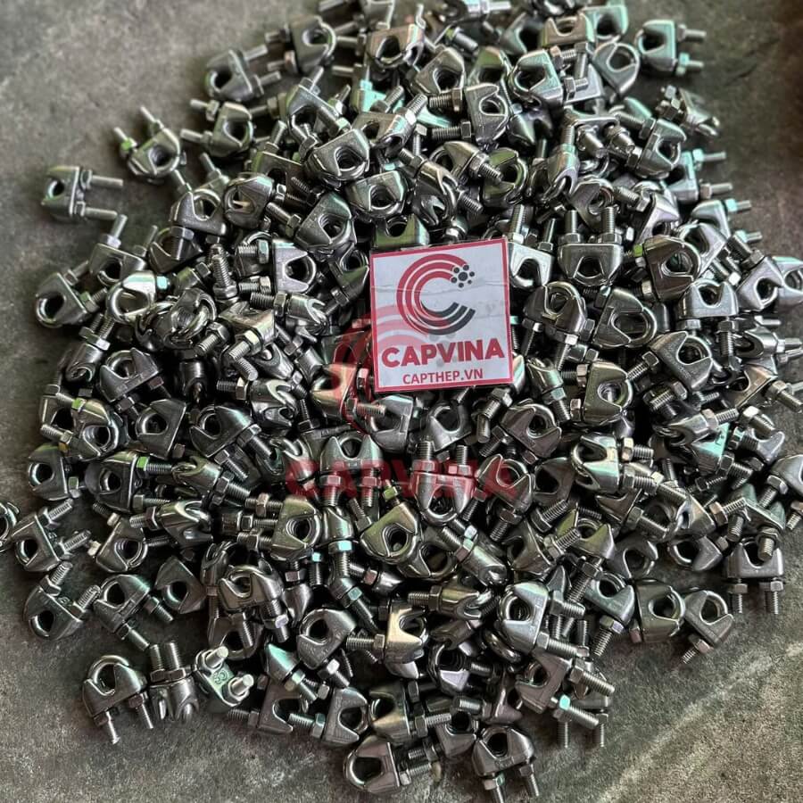 ốc siết cáp d22