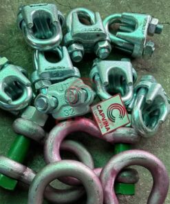 ốc siết cáp d32