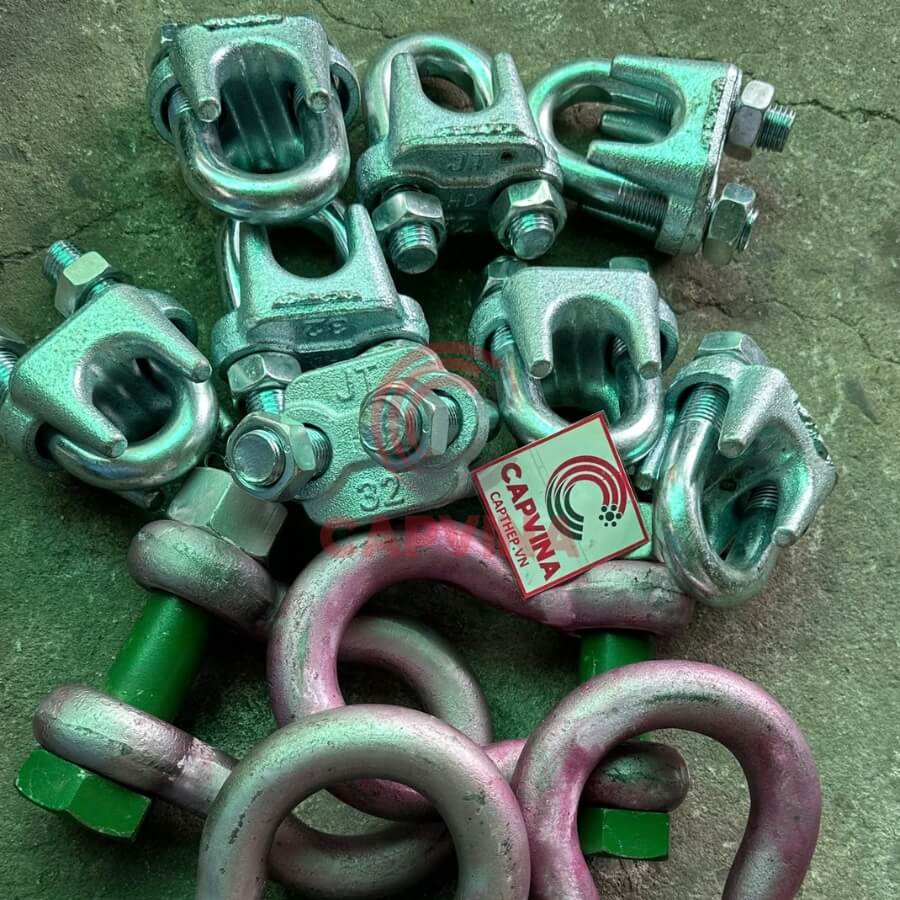 ốc siết cáp d32