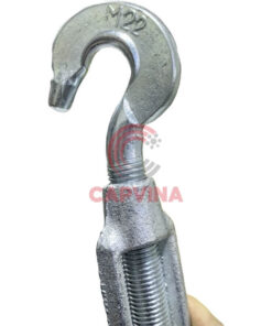 Tăng đơ cáp M22