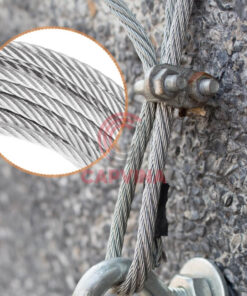 cáp giằng d12