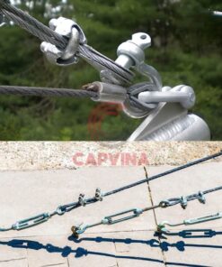 cáp giằng d14